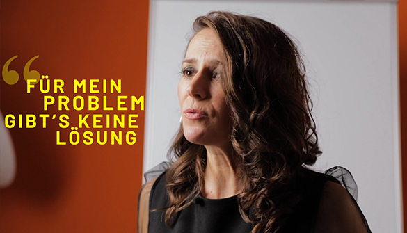 Katja Maria Huber Unternehmen in der Pole Position Episode 01
